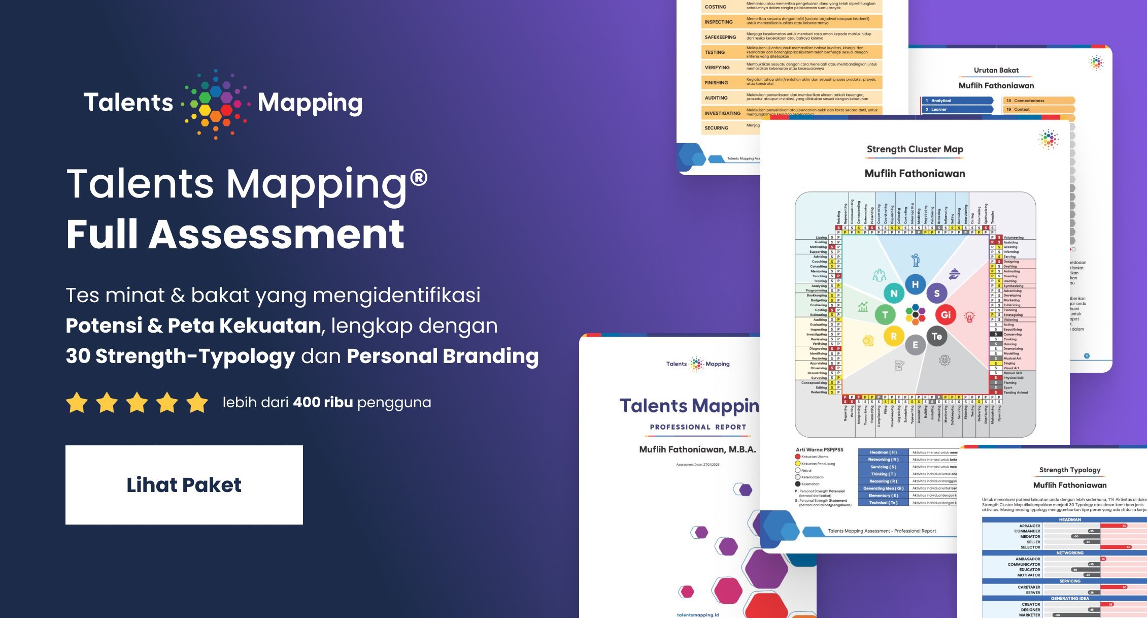 TMA — Asesmen Lengkap